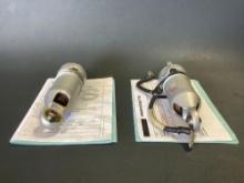TAIL ROTOR DAMPERS 3G6420V00455 (BOTH REMOVED FOR REPAIR)