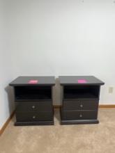 One Drawer Night Stands