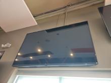 LG flat screen working TV with bracket