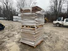 Lot of Plywood