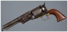 U.S. Colt First Model Dragoon Percussion Revolver