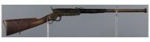 Sharps & Hankins Model 1862 Navy Breechloading Carbine