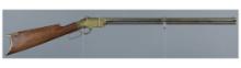Copy of New Haven Arms Co. Volcanic Carbine with 25 Inch Barrel