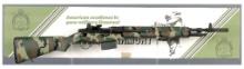 Springfield Armory Inc. M1A Squad Scout Semi-Automatic Rifle
