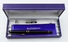 Waterman Fountain Pen