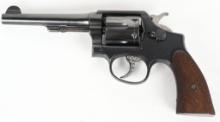 SMITH & WESSON VICTORY MODEL CUSTOM