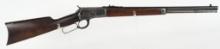 WINCHESTER MODEL 1892 LEVER ACTION CARBINE .357