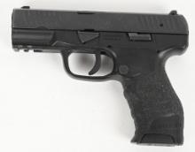 CARL WALTHER / WALTHER ARMS CREED SEMI AUTO PISTOL
