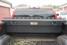 Tractor Supply 69" Truck Tool Box