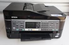 Epson WorkForce 545 Printer