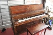 Piano  -Local Pick Up Only