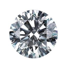 1.89 ctw. VVS2 IGI Certified Round Brilliant Cut Loose Diamond (LAB GROWN)
