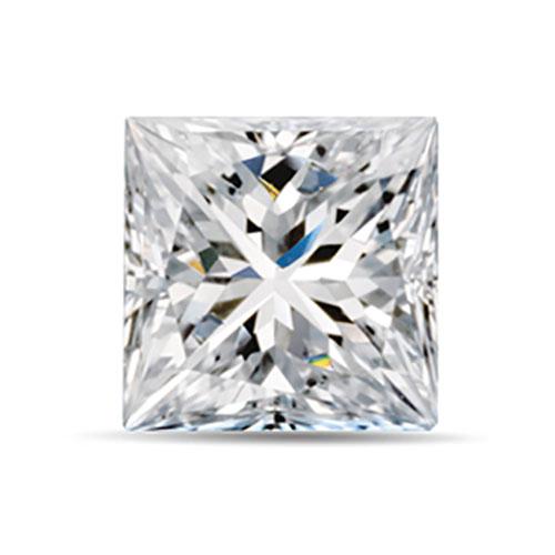 2.01 ctw. VS1 IGI Certified Princess Cut Loose Diamond (LAB GROWN)