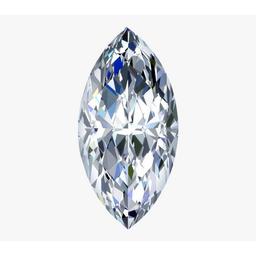 2.9 ctw. VS1 IGI Certified Marquise Cut Loose Diamond (LAB GROWN)