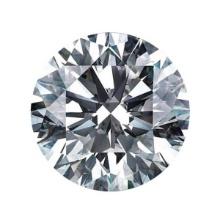 5.06 ctw. VVS2 IGI Certified Round Brilliant Cut Loose Diamond (LAB GROWN)