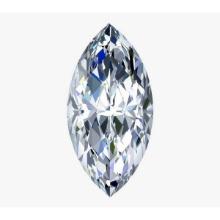 3.68 ctw. VVS2 IGI Certified Marquise Cut Loose Diamond (LAB GROWN)