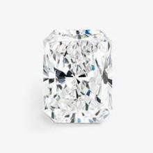 4.71 ctw. SI1 IGI Certified Radiant Cut Loose Diamond (LAB GROWN)