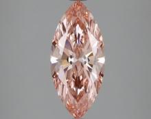 1.92 ctw. VVS2 IGI Certified Marquise Cut Loose Diamond (LAB GROWN)
