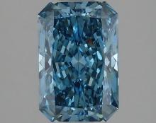 1.79 ctw. VVS2 IGI Certified Radiant Cut Loose Diamond (LAB GROWN)