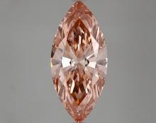 5.05 ctw. VS2 IGI Certified Marquise Cut Loose Diamond (LAB GROWN)