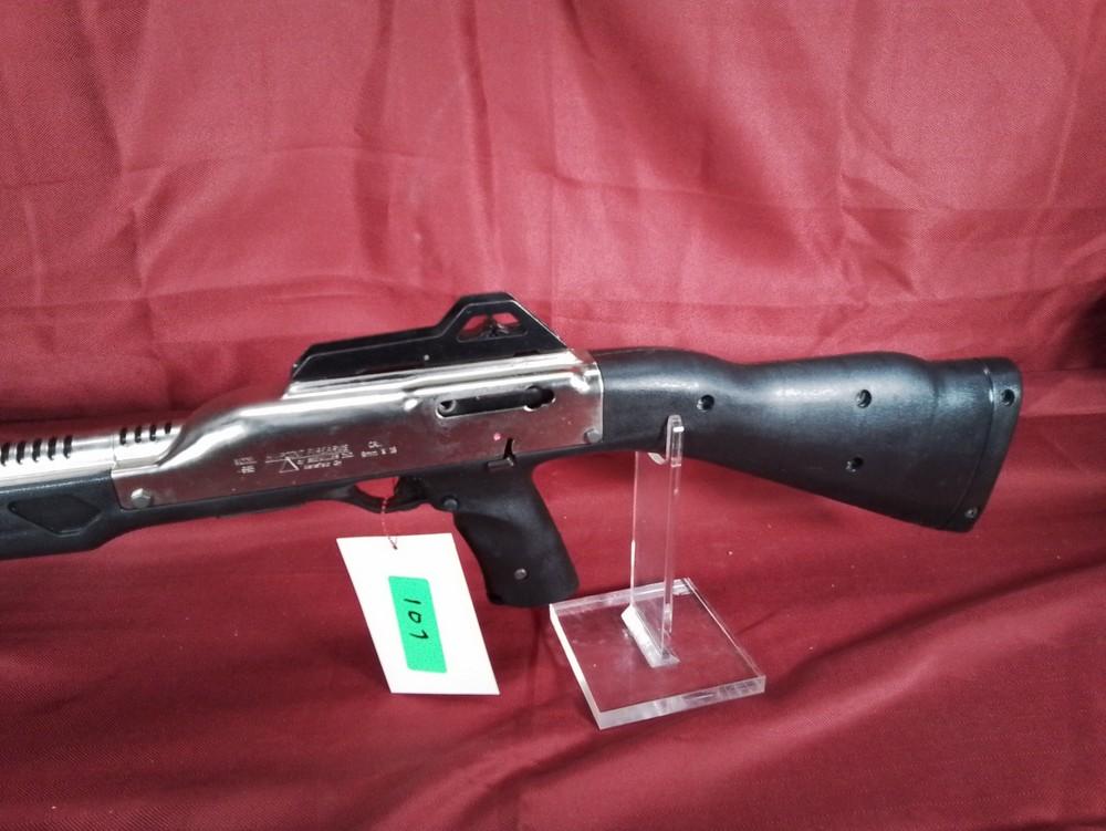 Hi-Point 995 9x19 mm Rifle