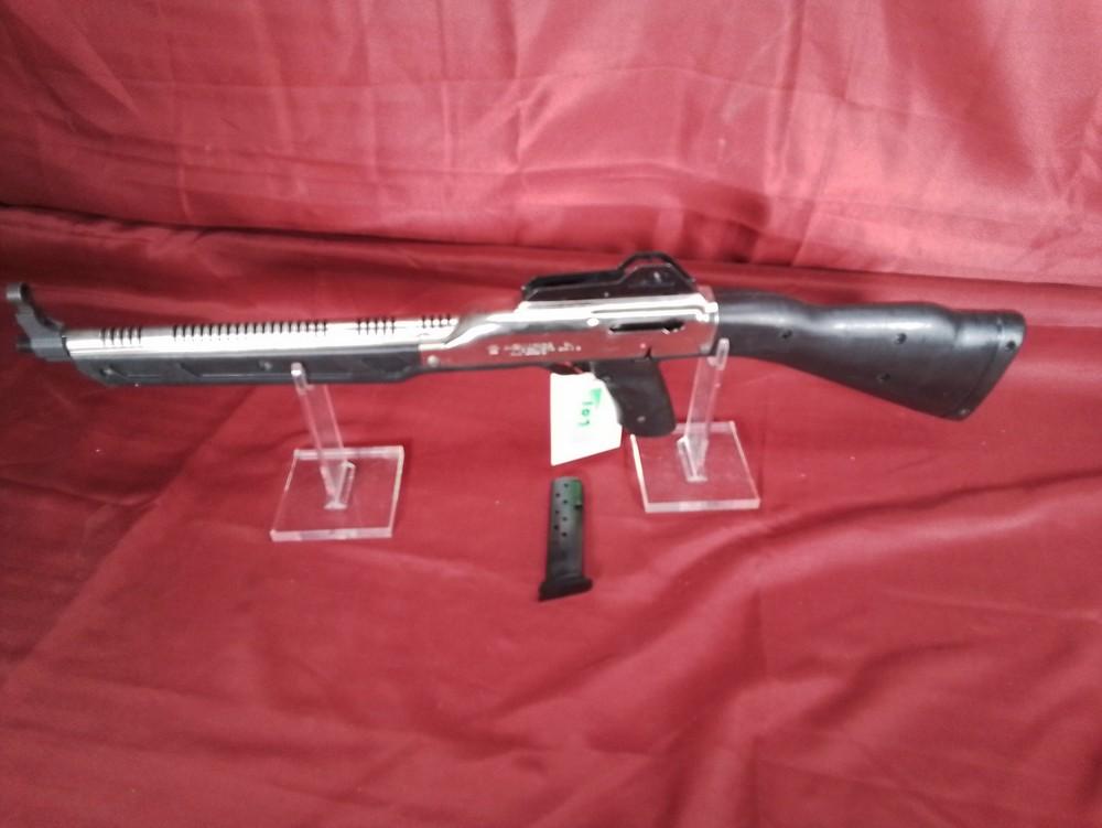 Hi-Point 995 9x19 mm Rifle