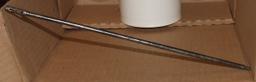 Original 10 inch Mauser Cleaning Rod