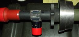 Lenzar Optics M26A1-105 Bore Sight