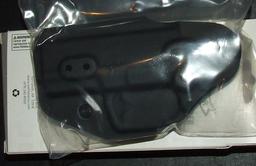 Walther PK380 IWB Holster