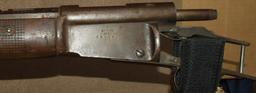 Antique 11 mm RF Swiss Vetterly Rifle