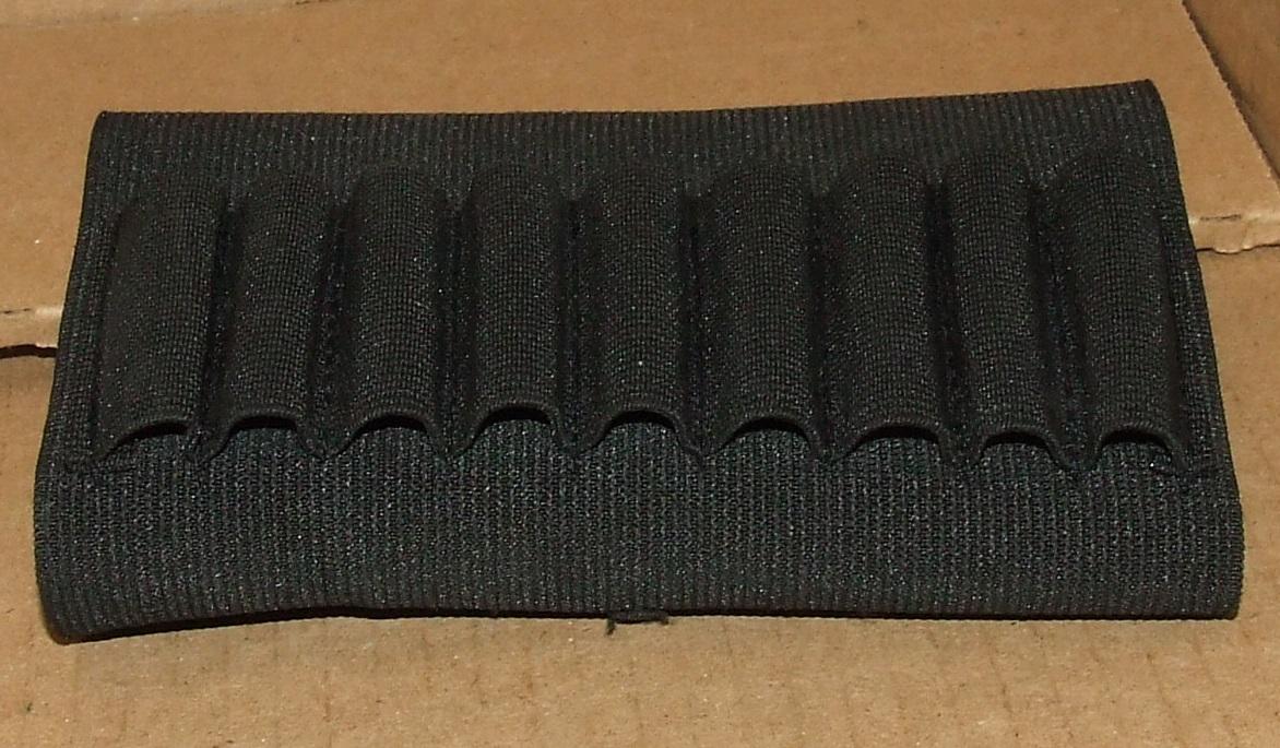 Allen Cartridge Sleeve