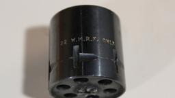 22 mag cylinder