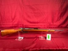 Argentine Mauser 1891 Carbine 7.65 Rifle