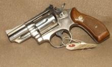 Smith & Wesson 19-2 357 Mag Revolver