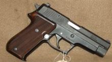 Sig Sauer P220 45 ACP Pistol