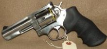 Ruger GP 100 357 Mag Revolver