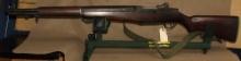 Springfield M1 Garand 30-06 Cal Rifle