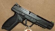 Ruger American Pro 9mm Pistol