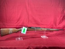 Siamese 46 8x50mm Rifle