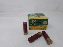 25 rnd box Remington 16ga 2 3/4" magnum express
