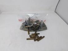 100 count 30-06 brass
