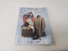 Warman's Civil War Collectibles by John F. Graf