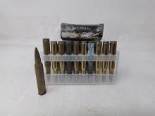 11 rnds Federal 270 Win 150gr