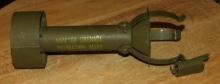 WWII Grenade Projection Adapter M1 A2