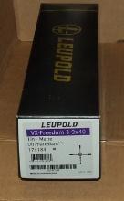Leupold VX Freedom 3X9X40