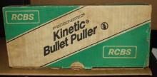 RCBS Kinetic Bullet Puller