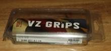 VZ Grips CZ75-TD-8 Black Diamond