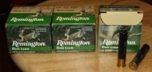 3 - 20 Rounds Remington 410 Game Loads