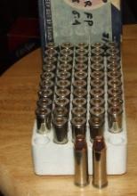 50 Rounds 38 Special