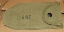 USGI WWII Bolt/Parts Case